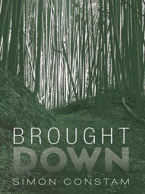cover image of Brought Down